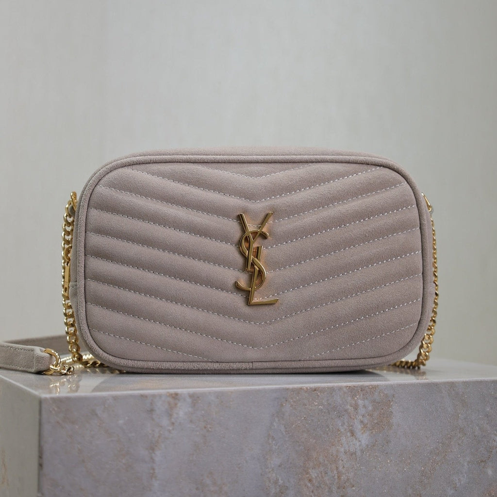Y-Mixed Bag