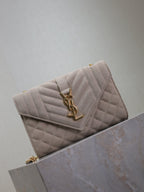 Y-Mixed Bag