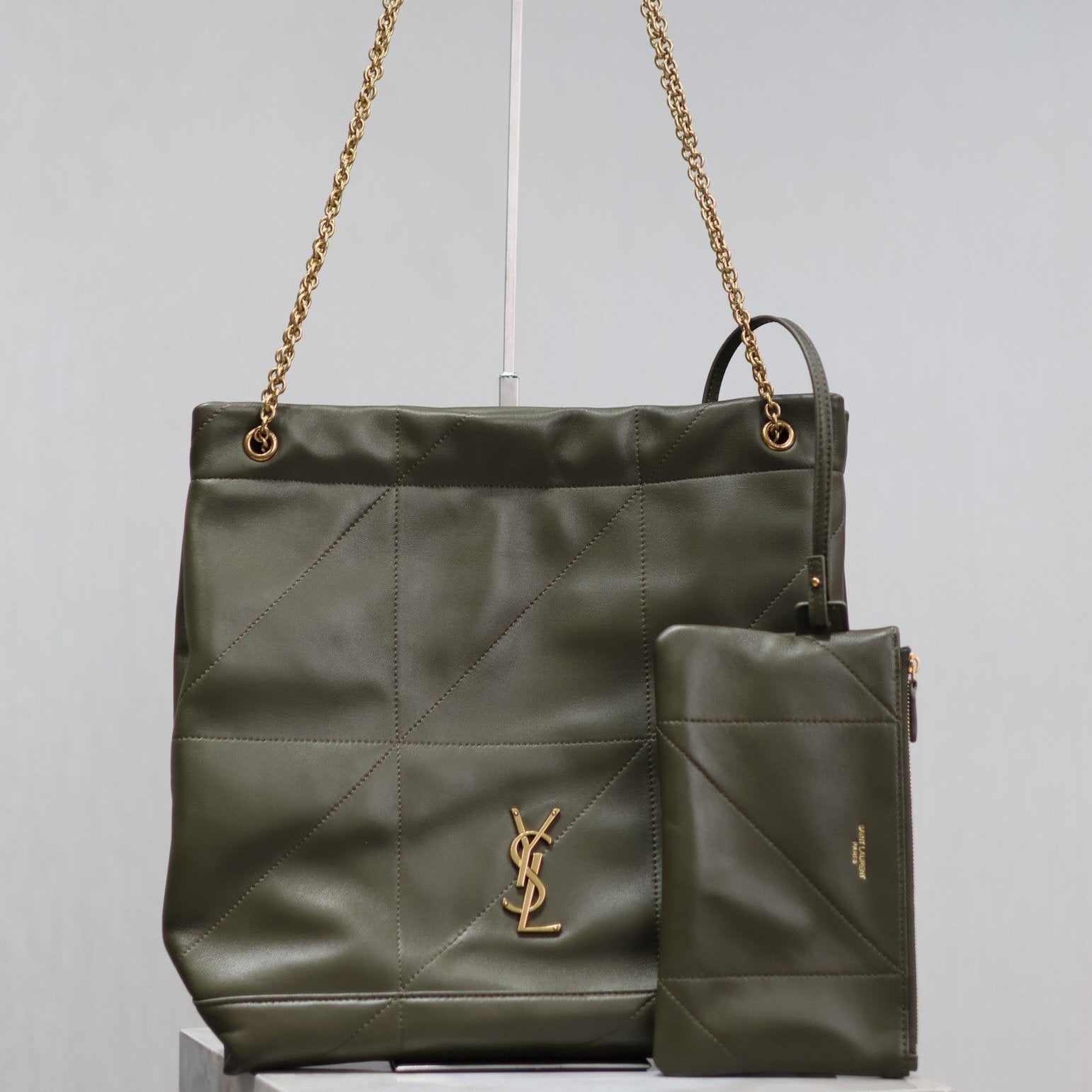 Y-Mixed Bag