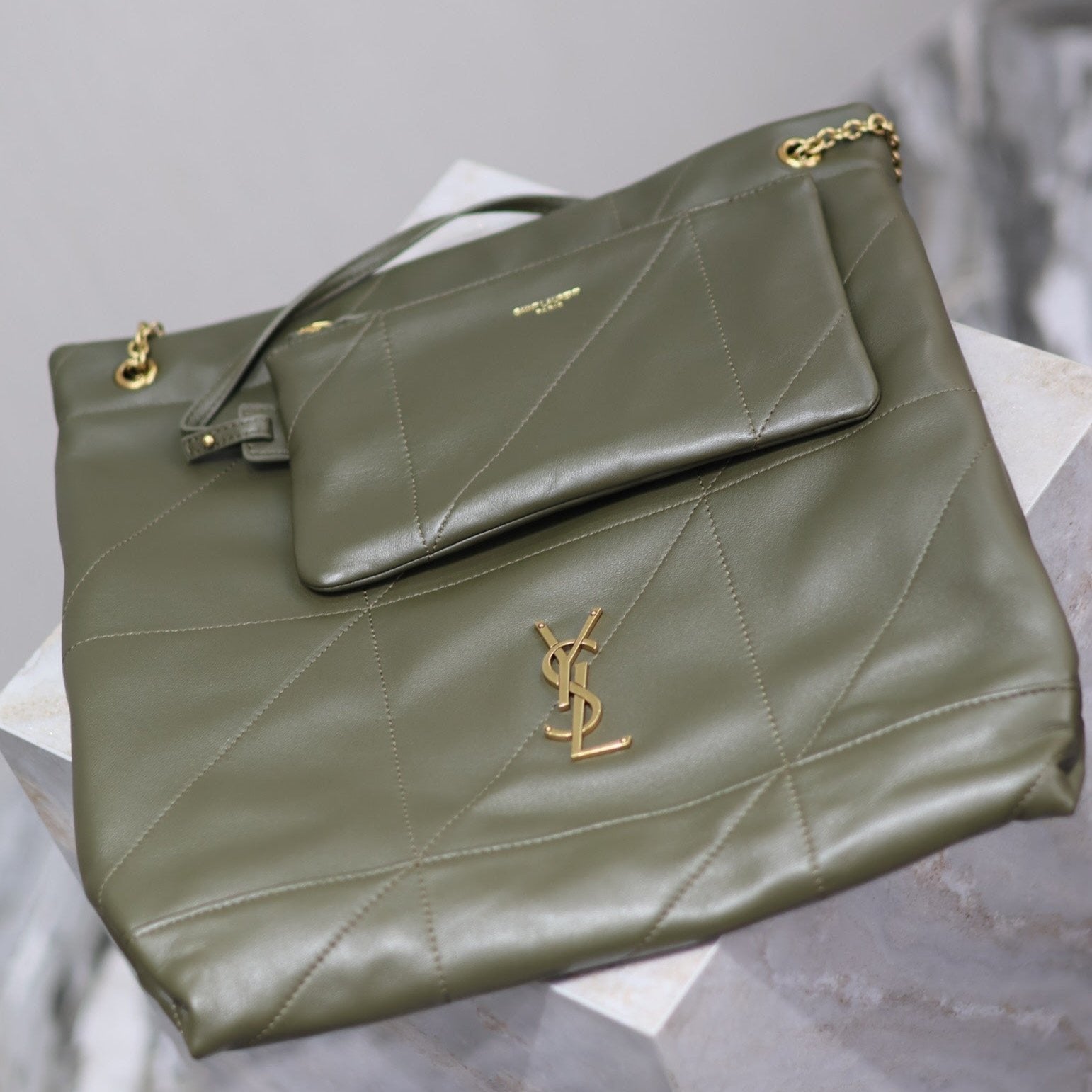 Y-Mixed Bag