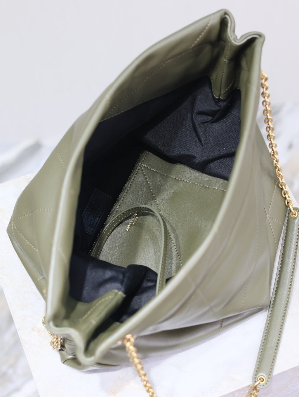 Y-Mixed Bag