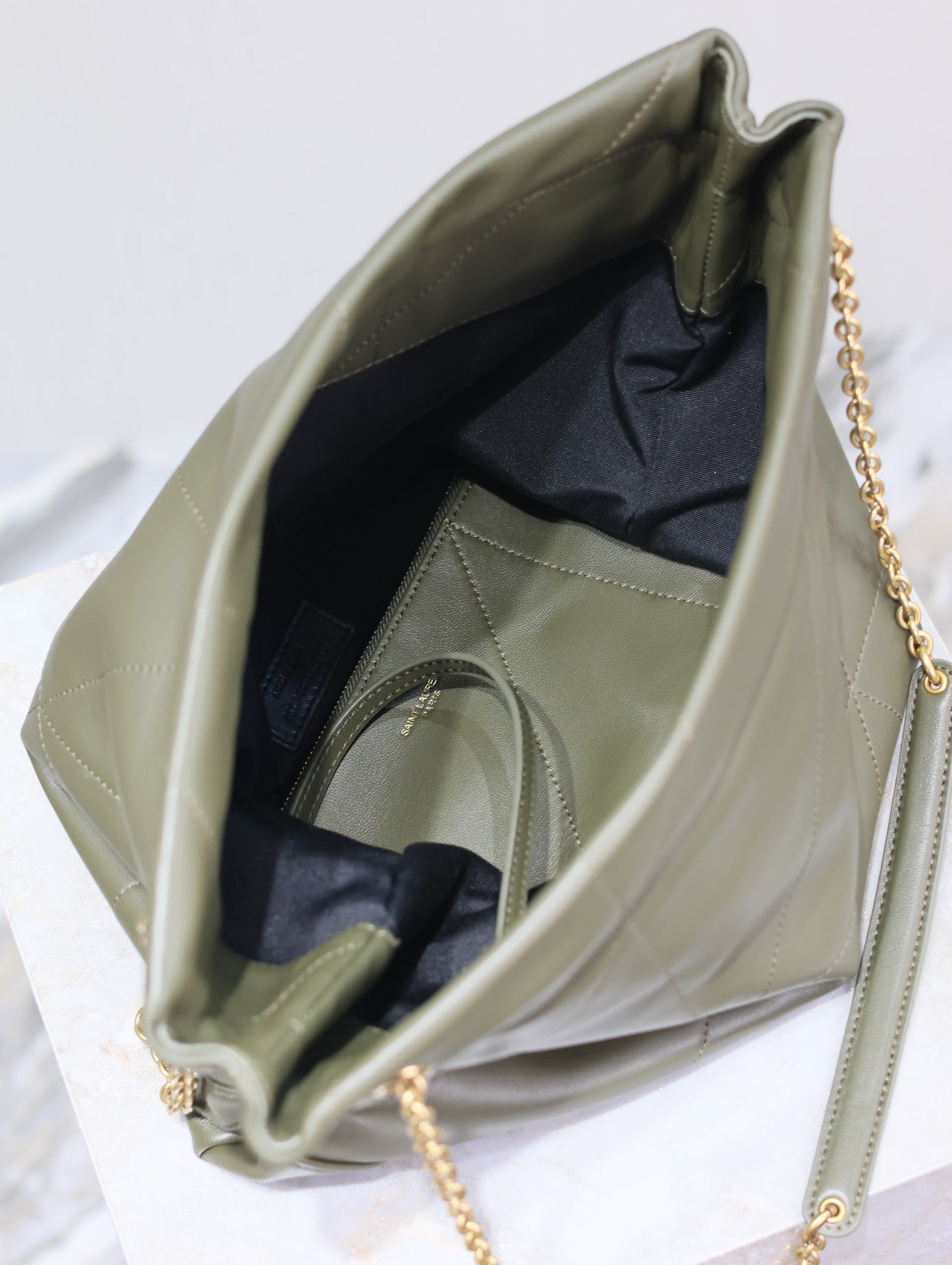 Y-Mixed Bag