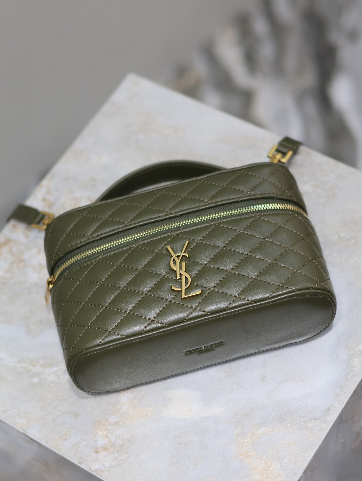 Y-Mixed Bag