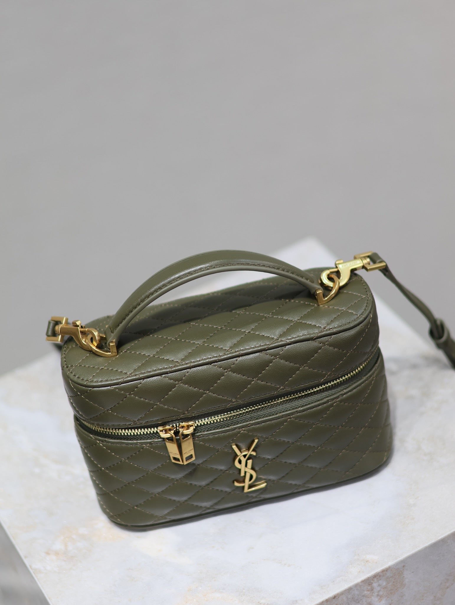 Y-Mixed Bag