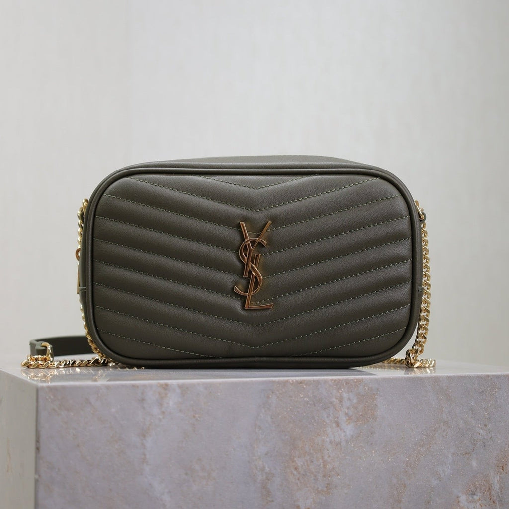 Y-Mixed Bag