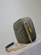 Y-Mixed Bag
