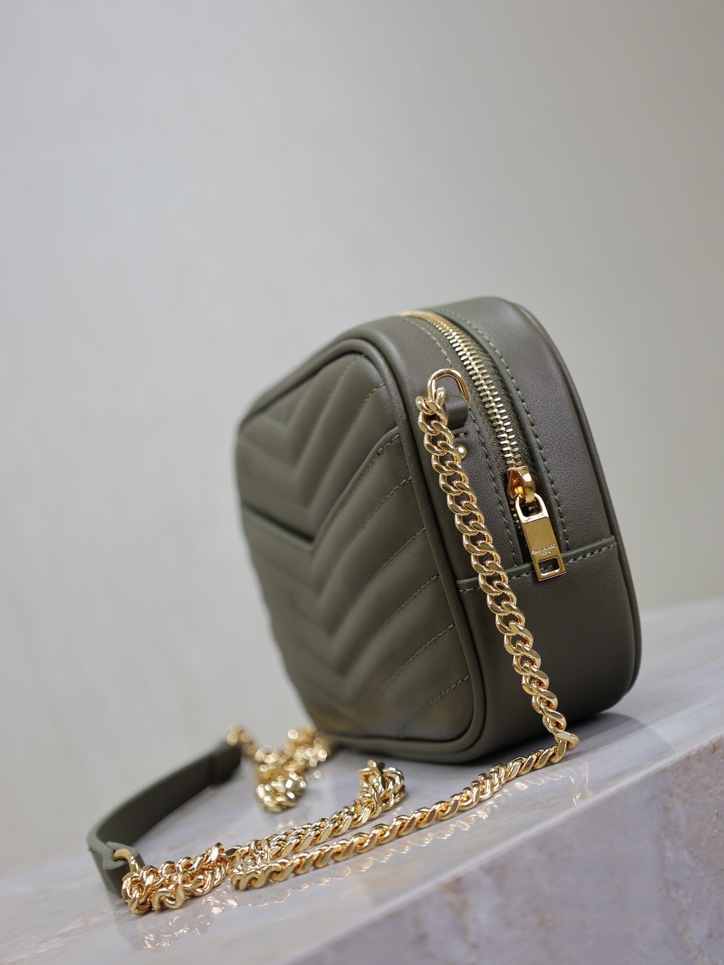 Y-Mixed Bag