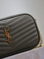 Y-Mixed Bag