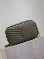 Y-Mixed Bag