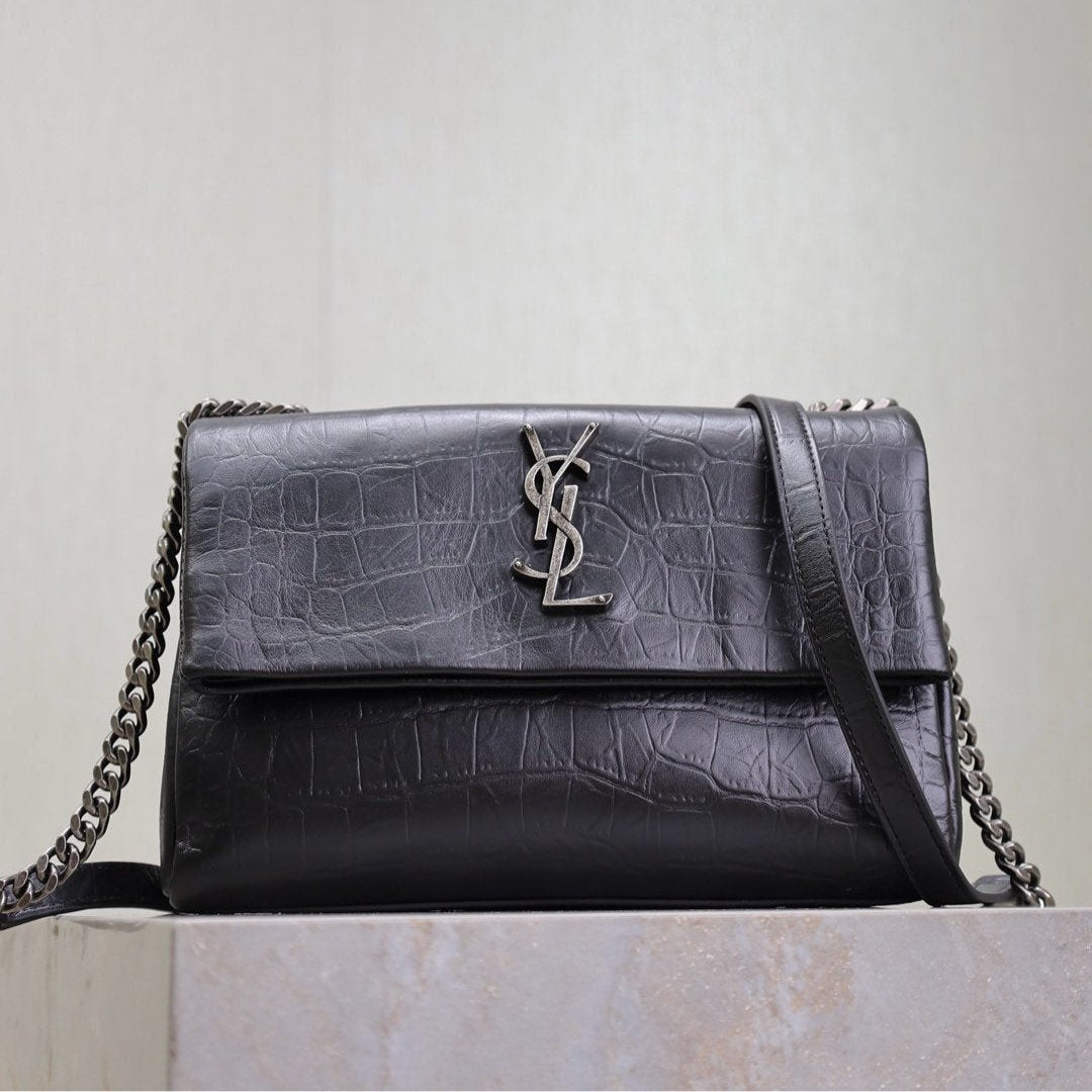 Y-Mixed Bag