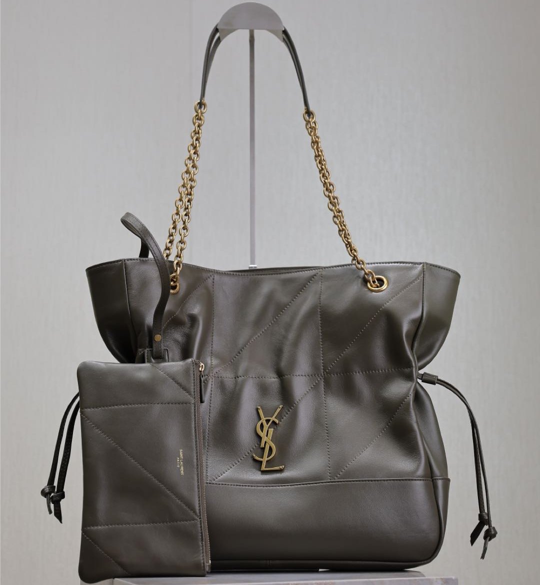 Y-Mixed Bag