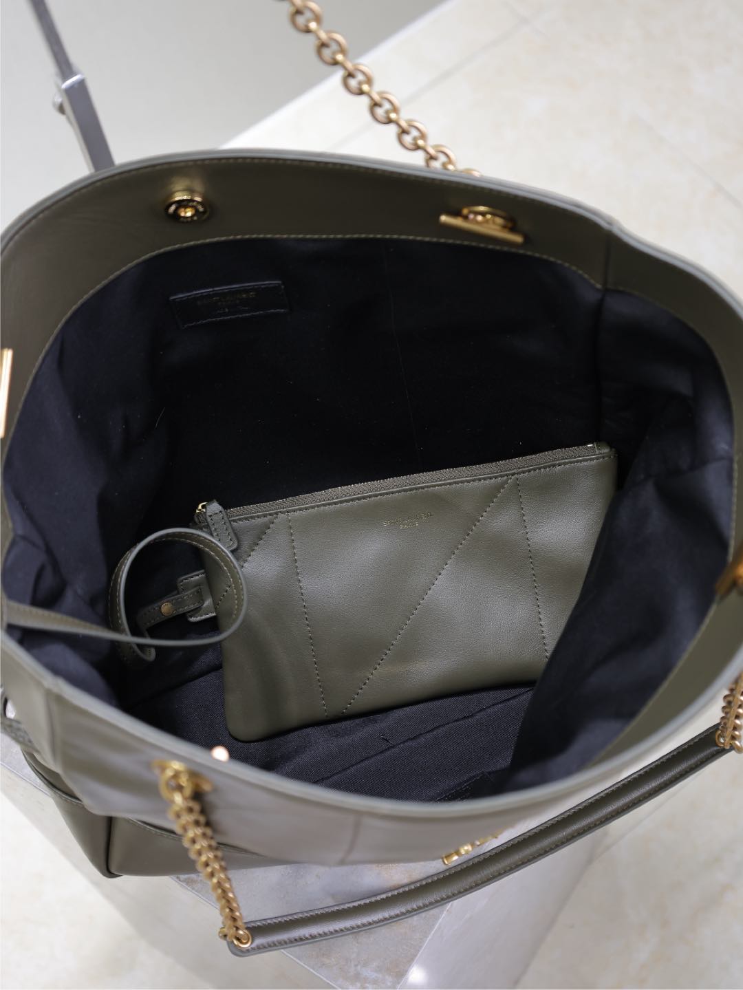Y-Mixed Bag