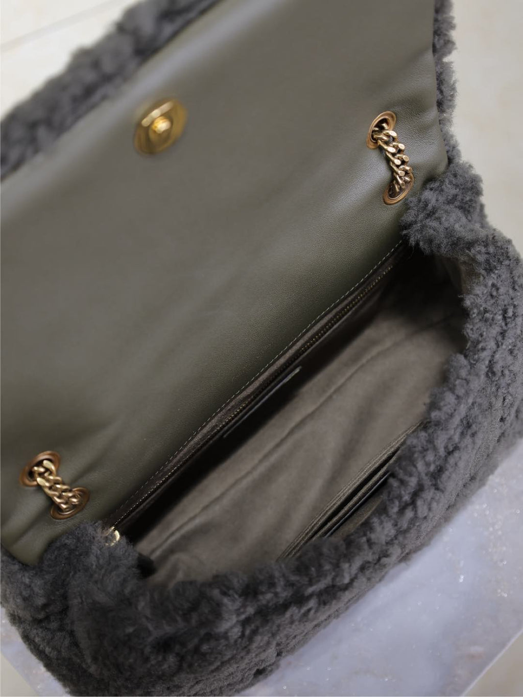 Y-Mixed Bag