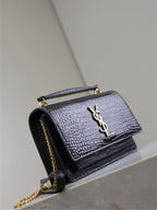 Y-Mixed Bag