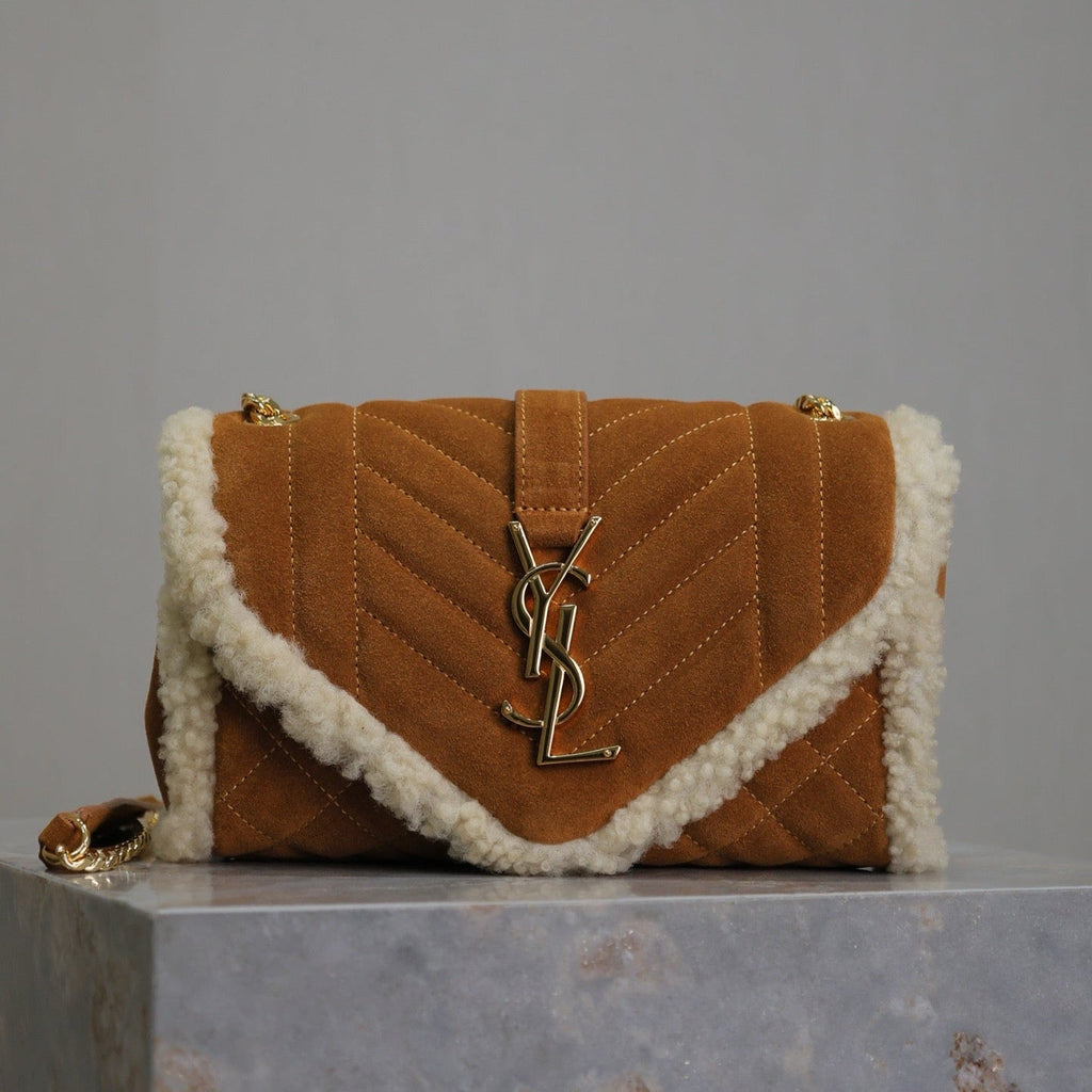 Y-Mixed Bag