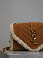 Y-Mixed Bag
