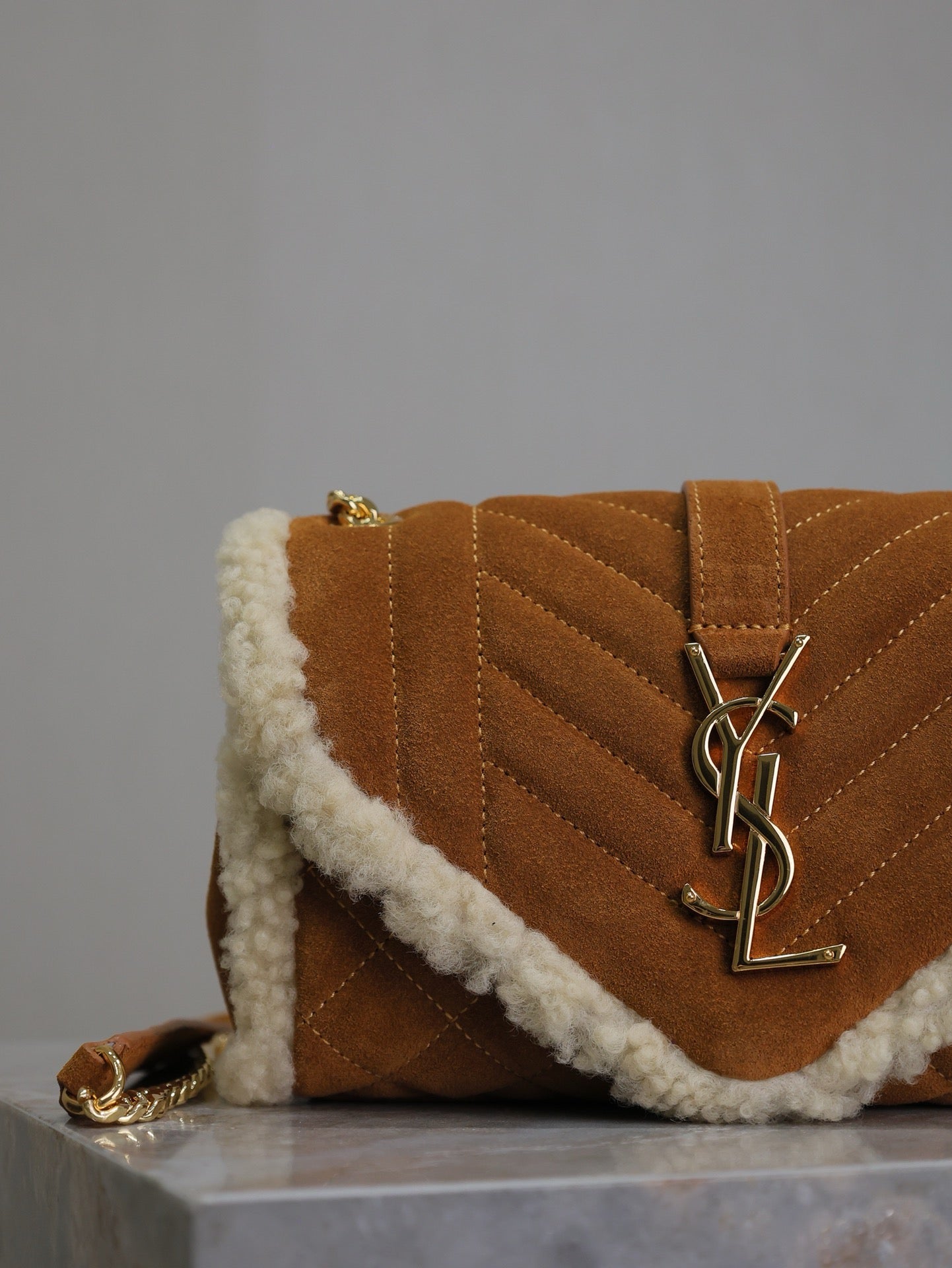 Y-Mixed Bag