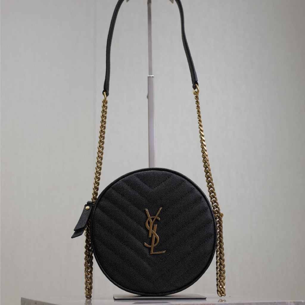 Y-Mixed Bag