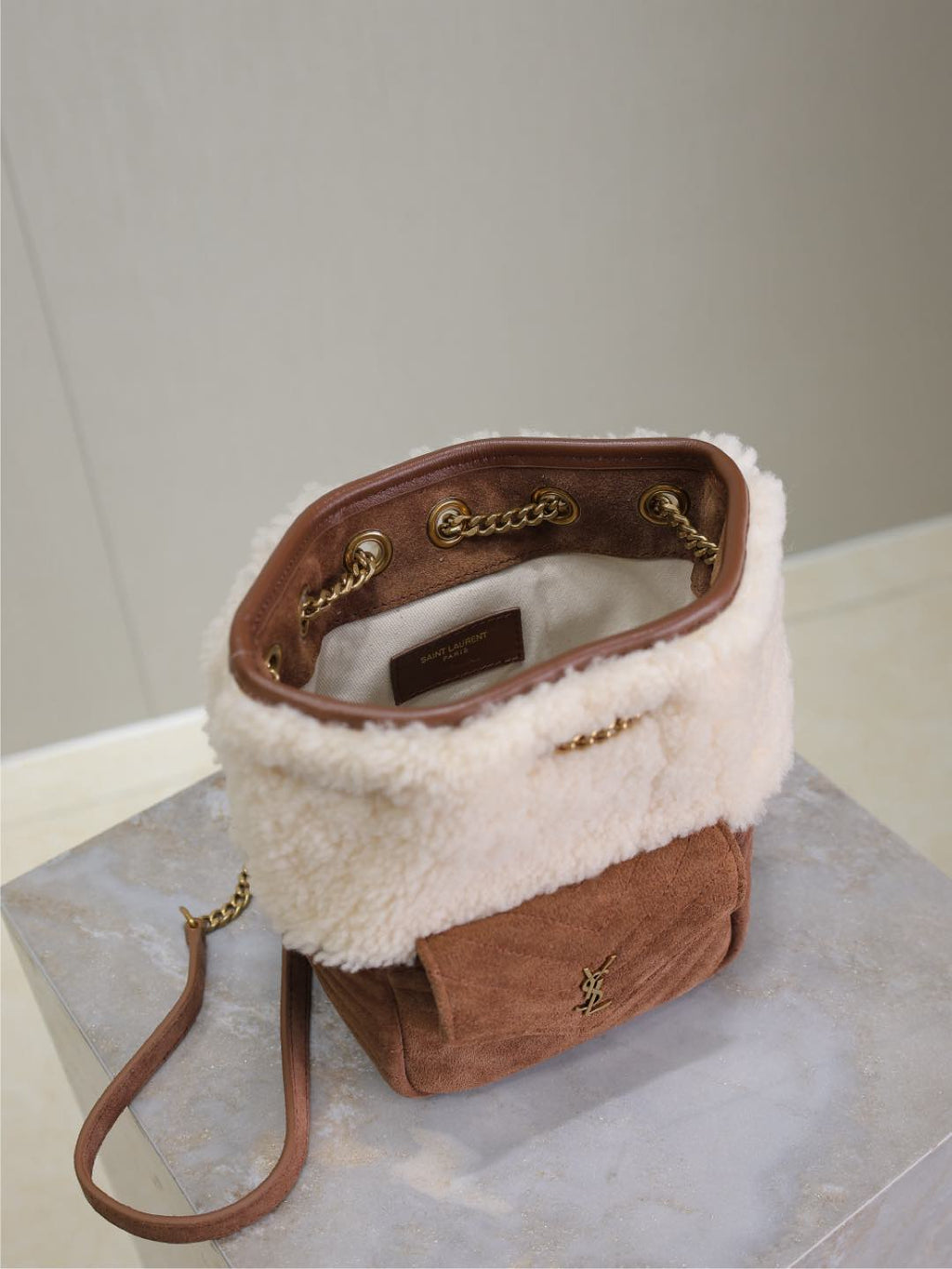 Y-Mixed Bag