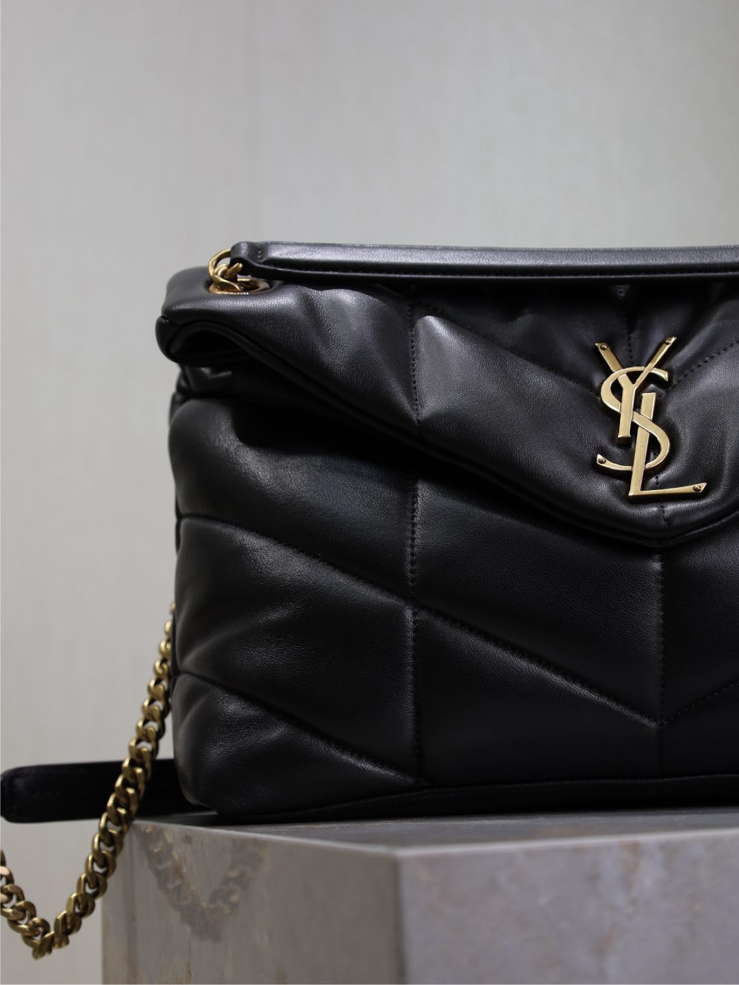 Y-Loulou