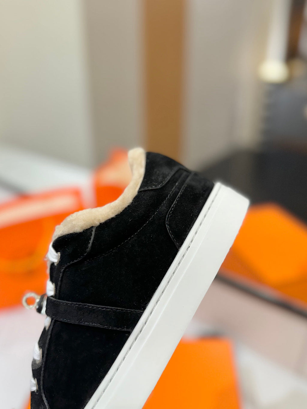 A-Sneakers