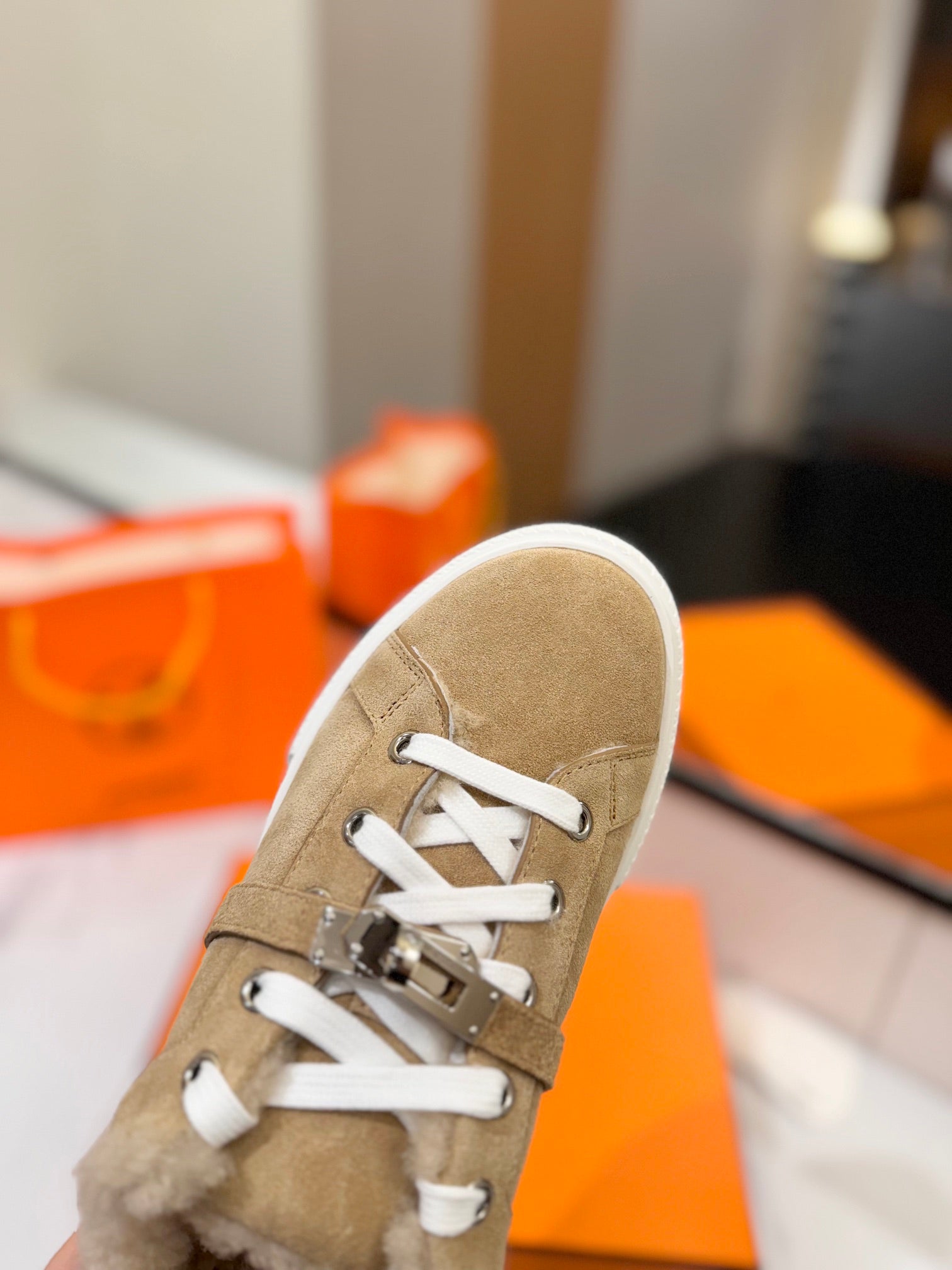 A-Sneakers