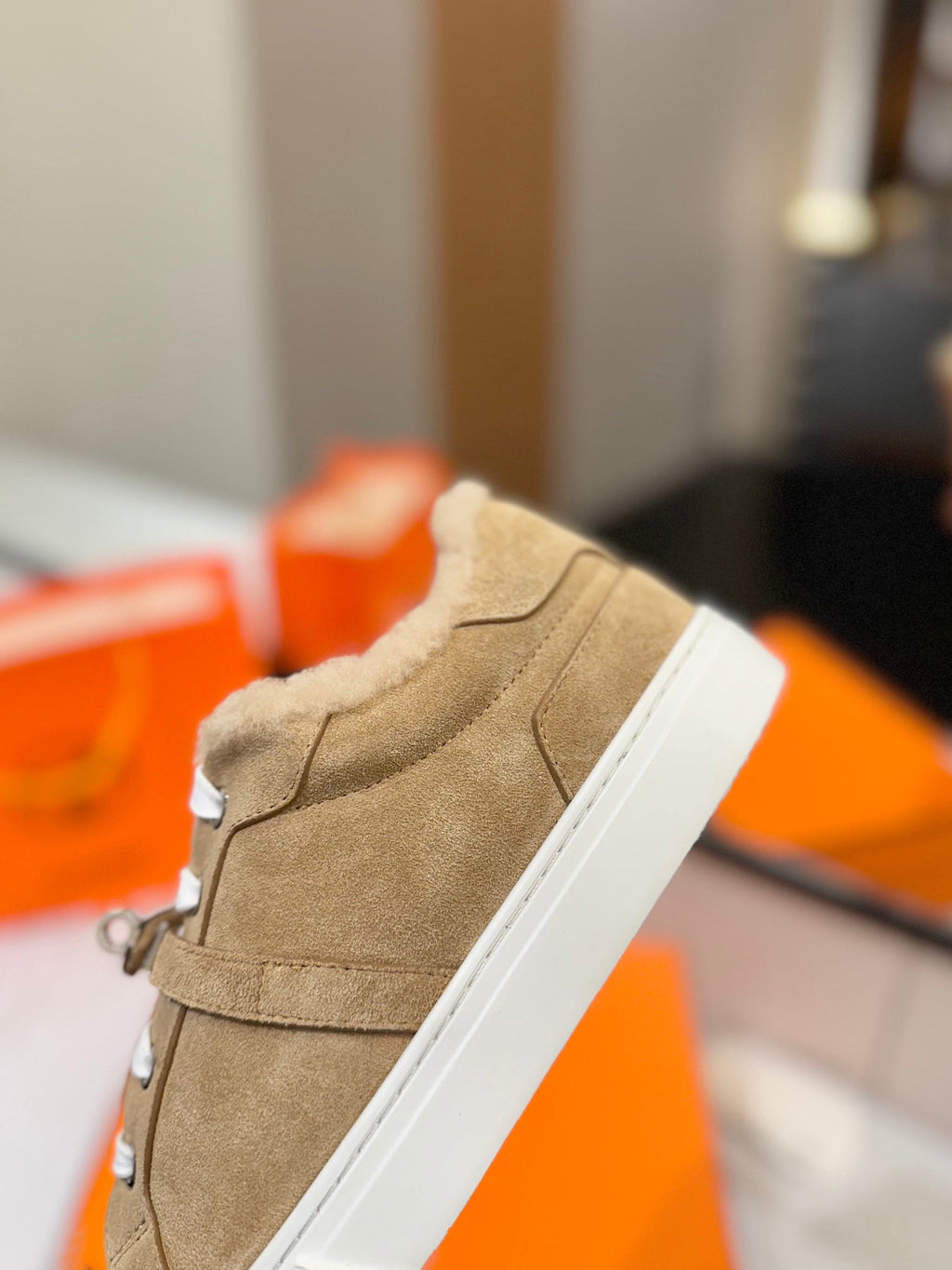 A-Sneakers