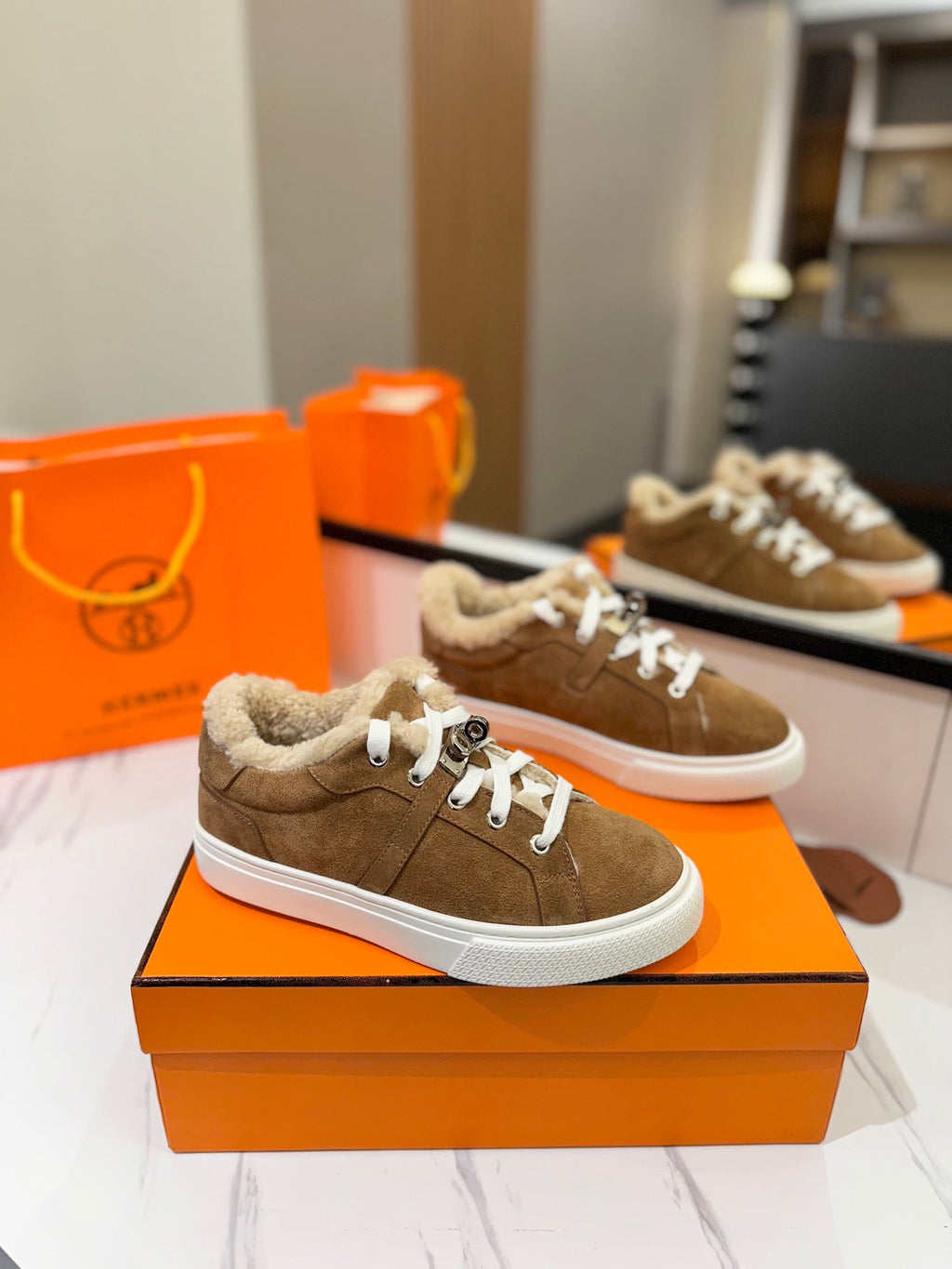 A-Sneakers