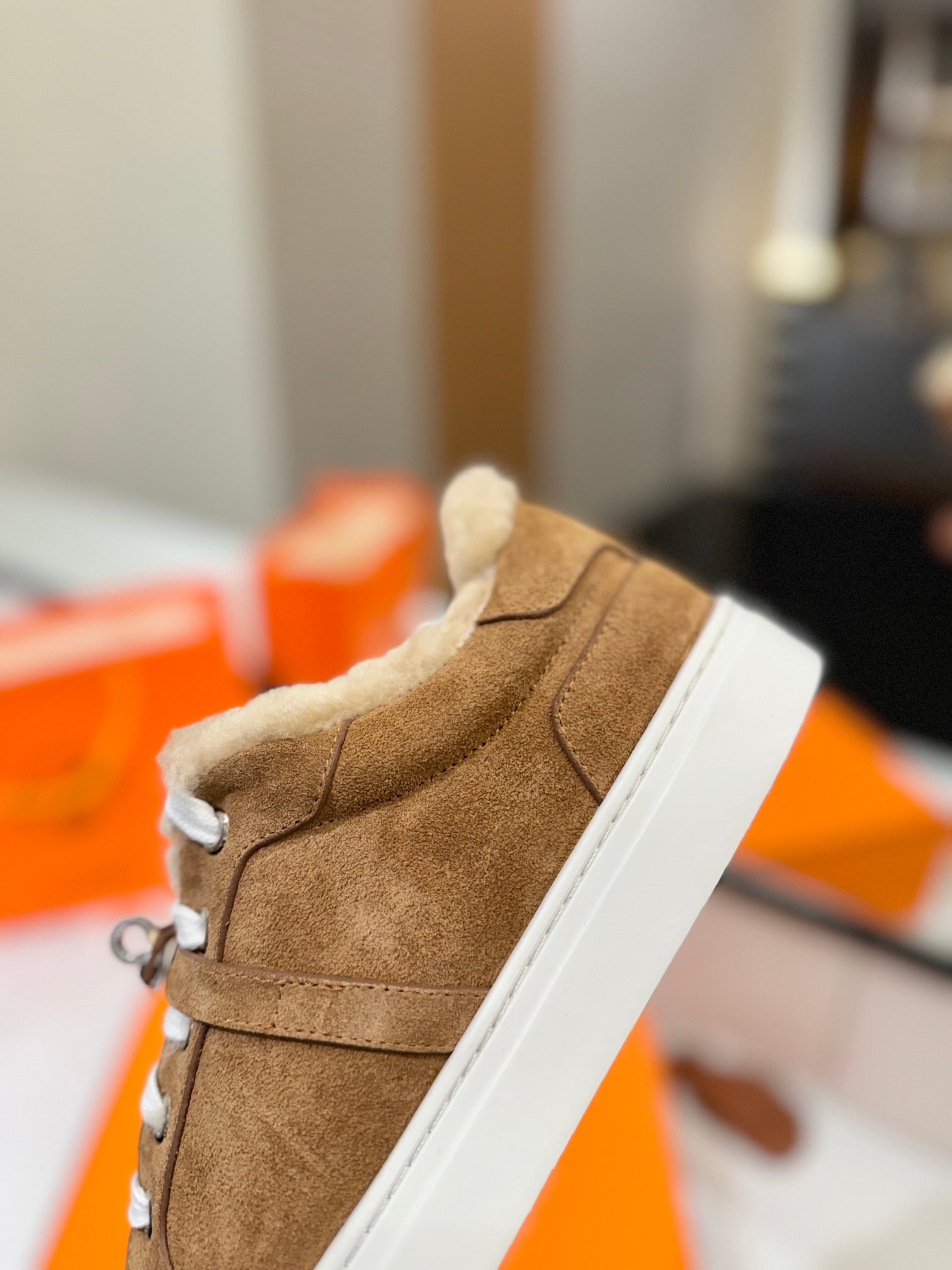 A-Sneakers