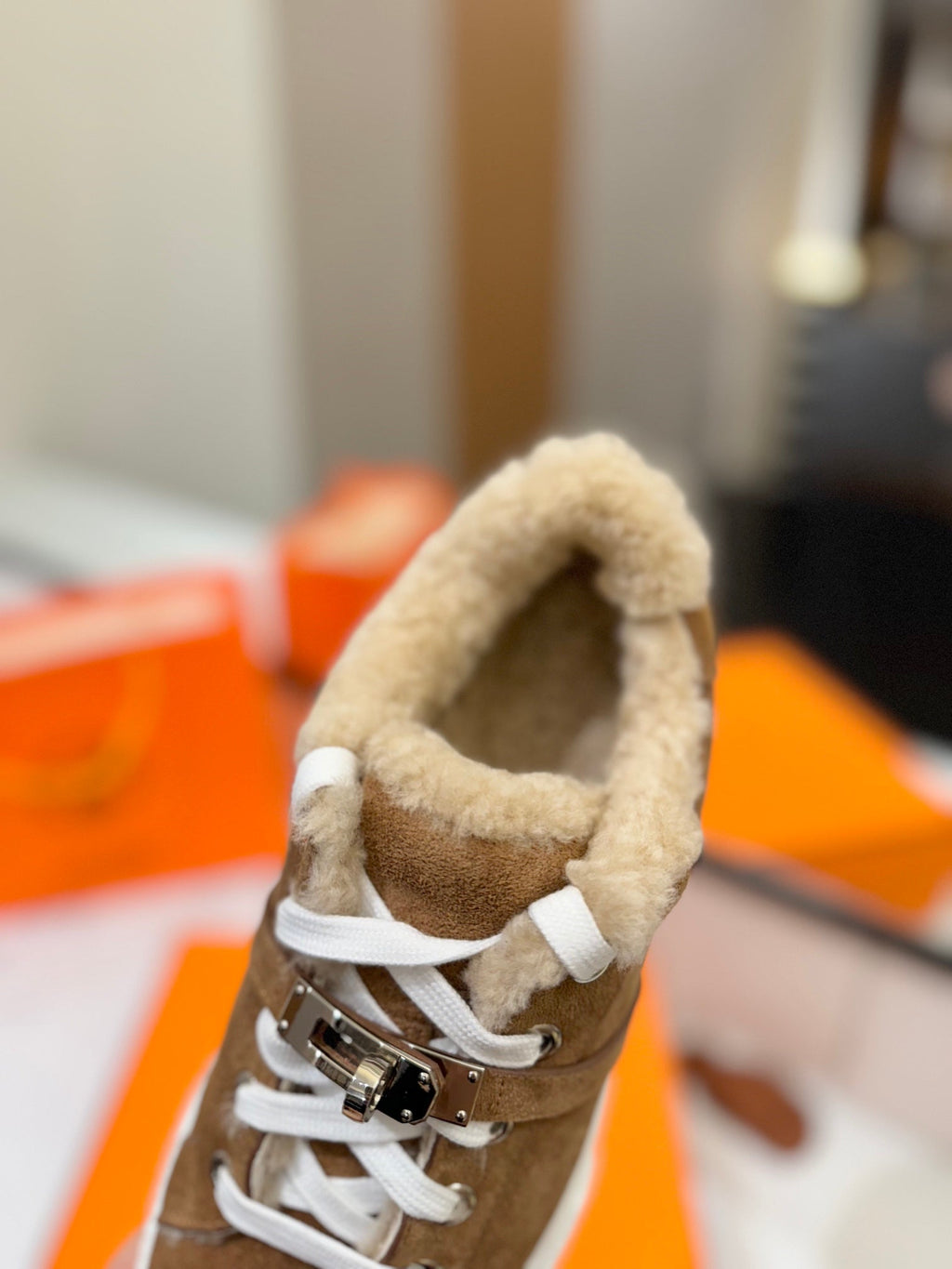 A-Sneakers