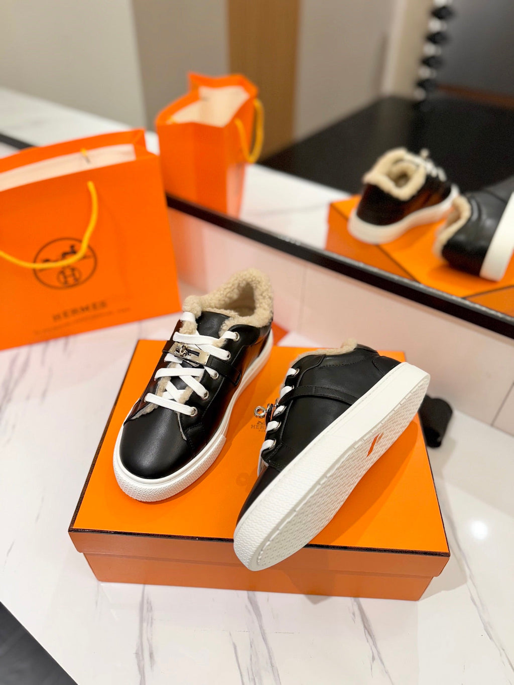 A-Sneakers