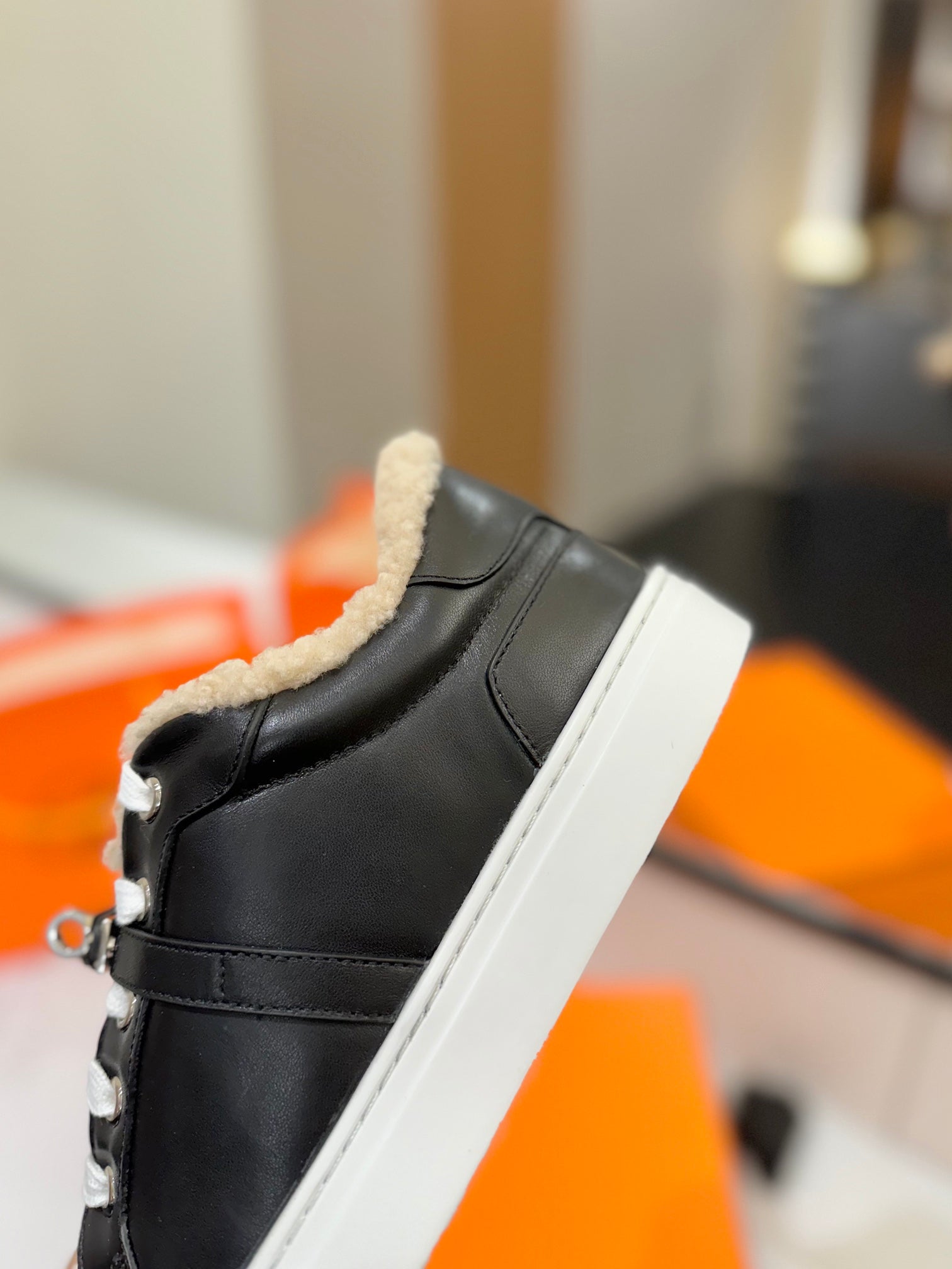 A-Sneakers