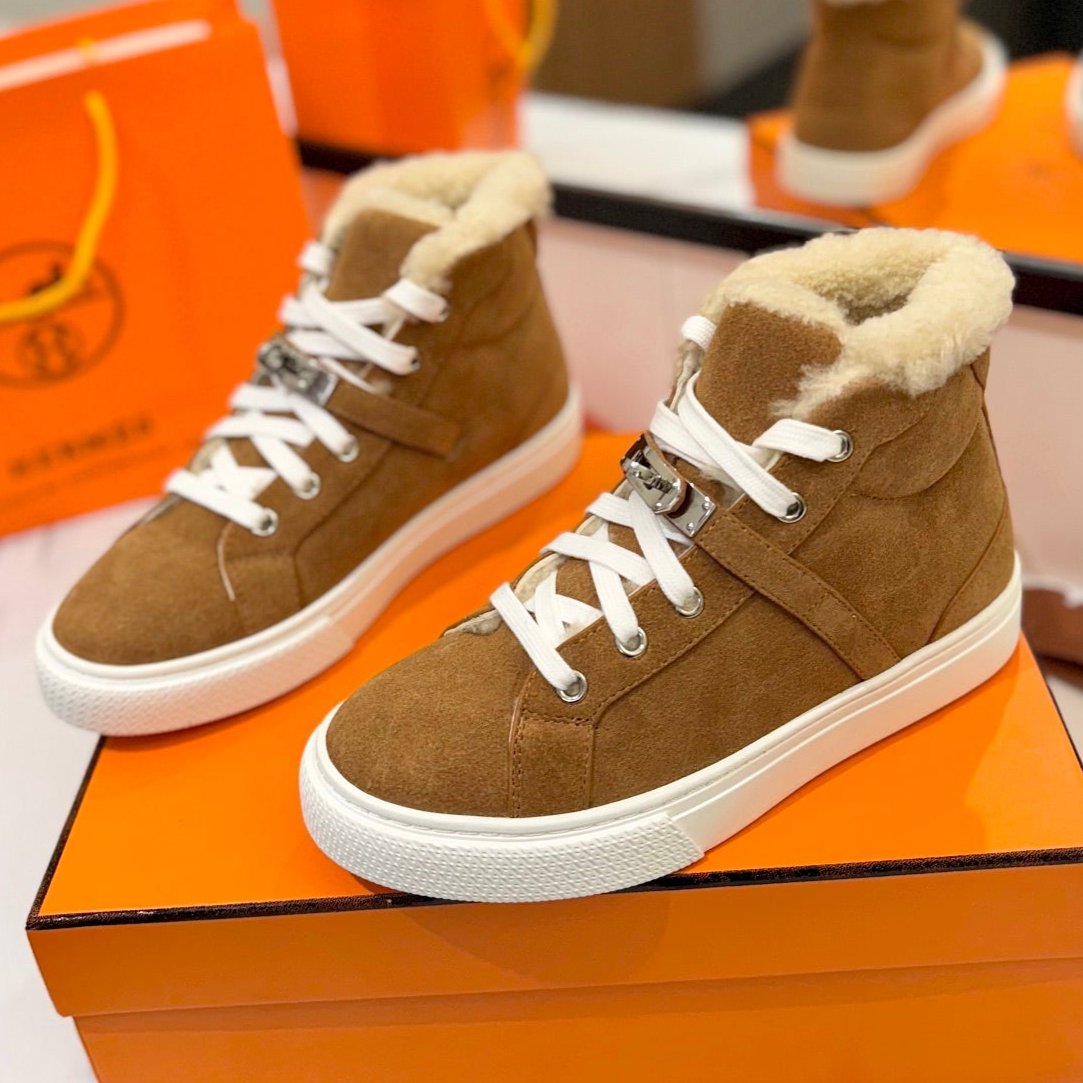 A-Sneakers