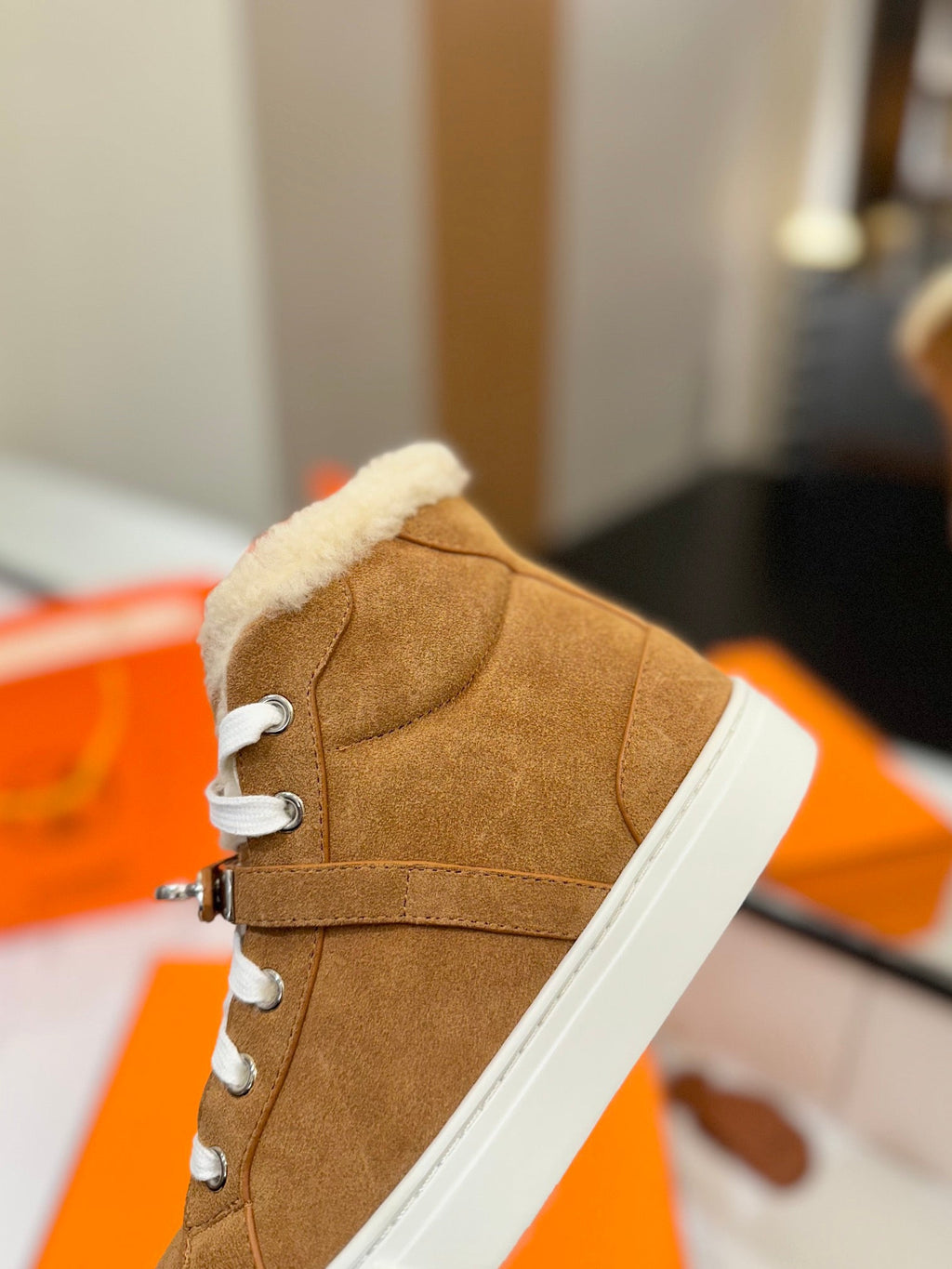 A-Sneakers