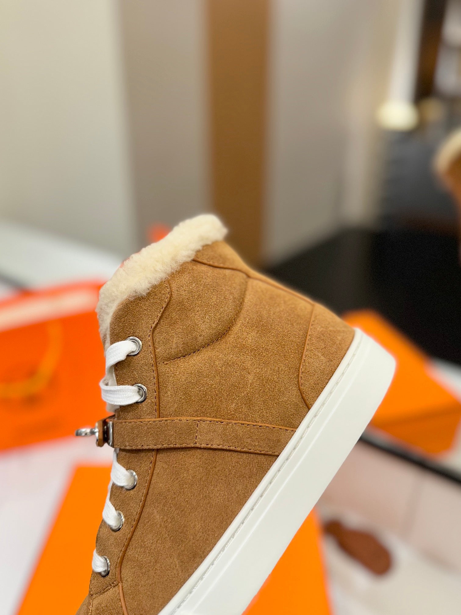 A-Sneakers