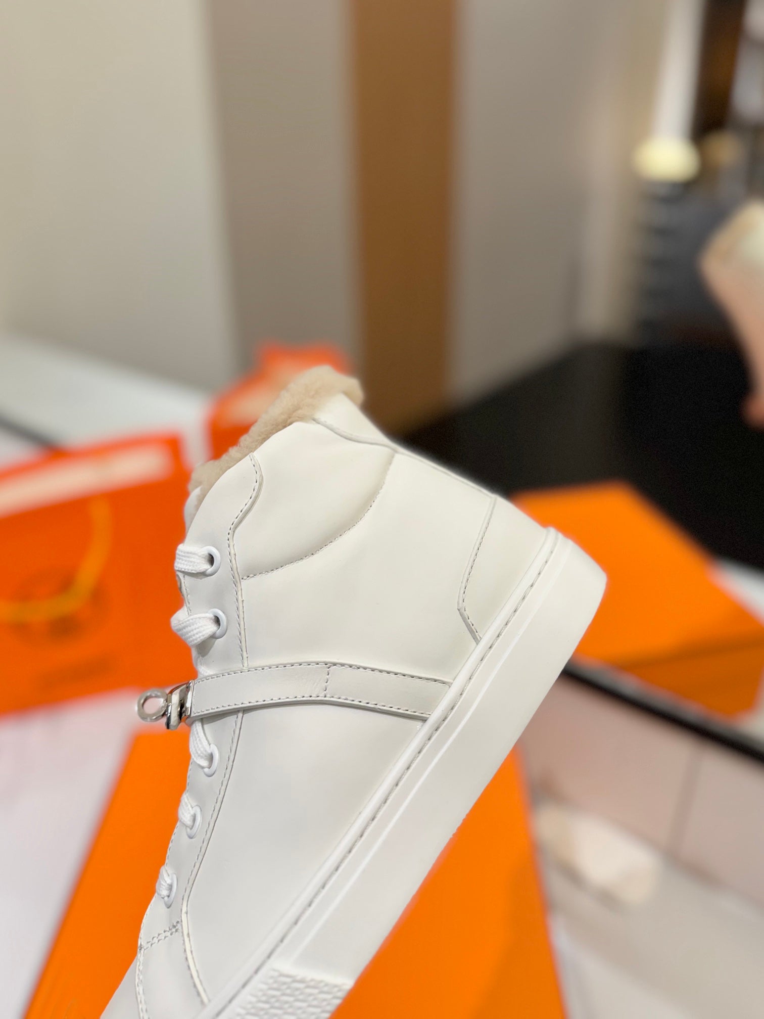 A-Sneakers