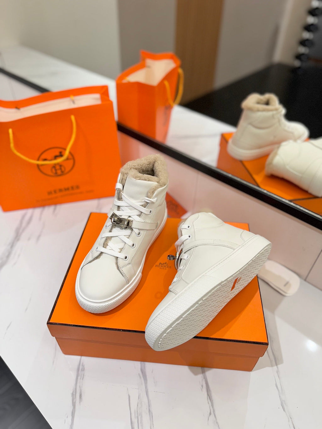 A-Sneakers