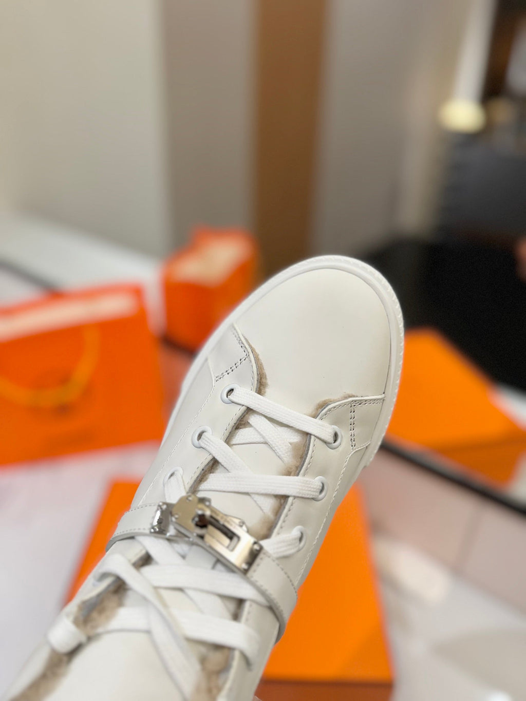A-Sneakers