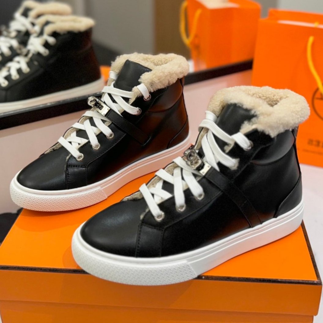 A-Sneakers