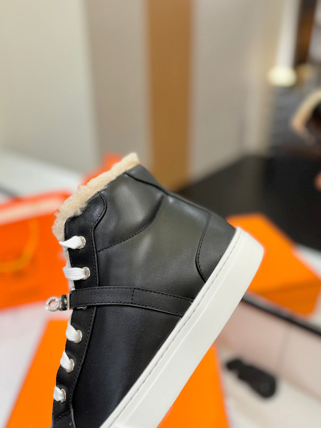 A-Sneakers