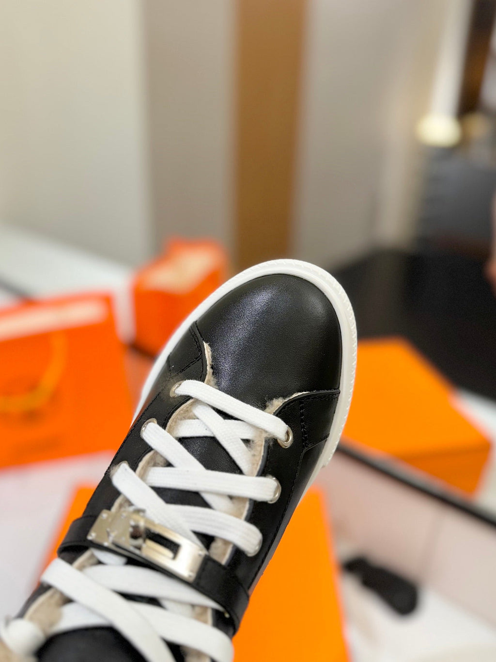 A-Sneakers