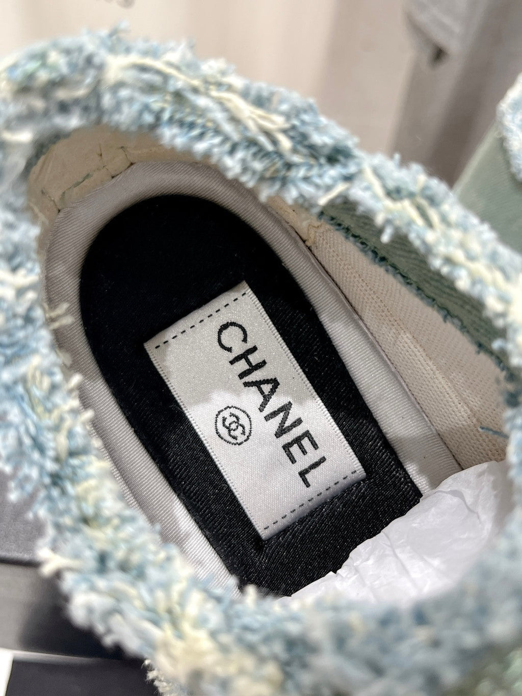C-Sneakers
