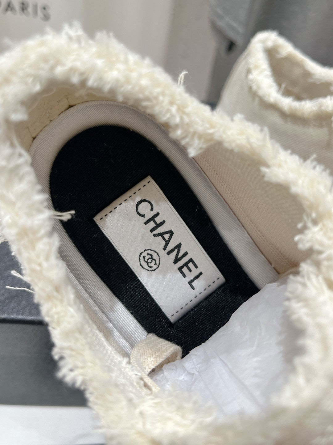 C-Sneakers