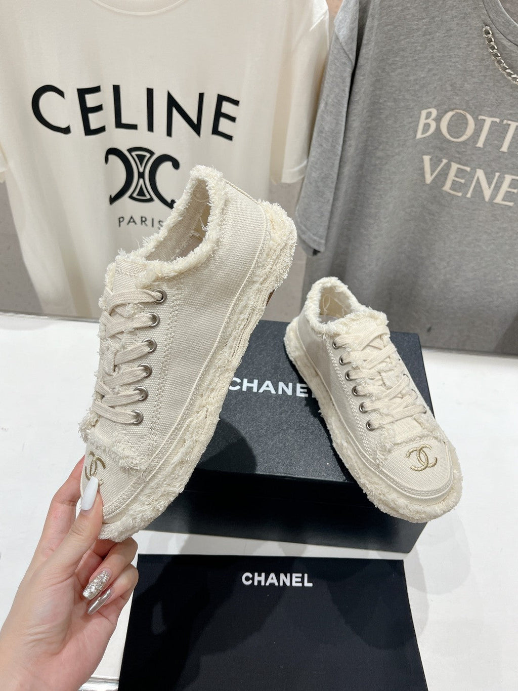 C-Sneakers