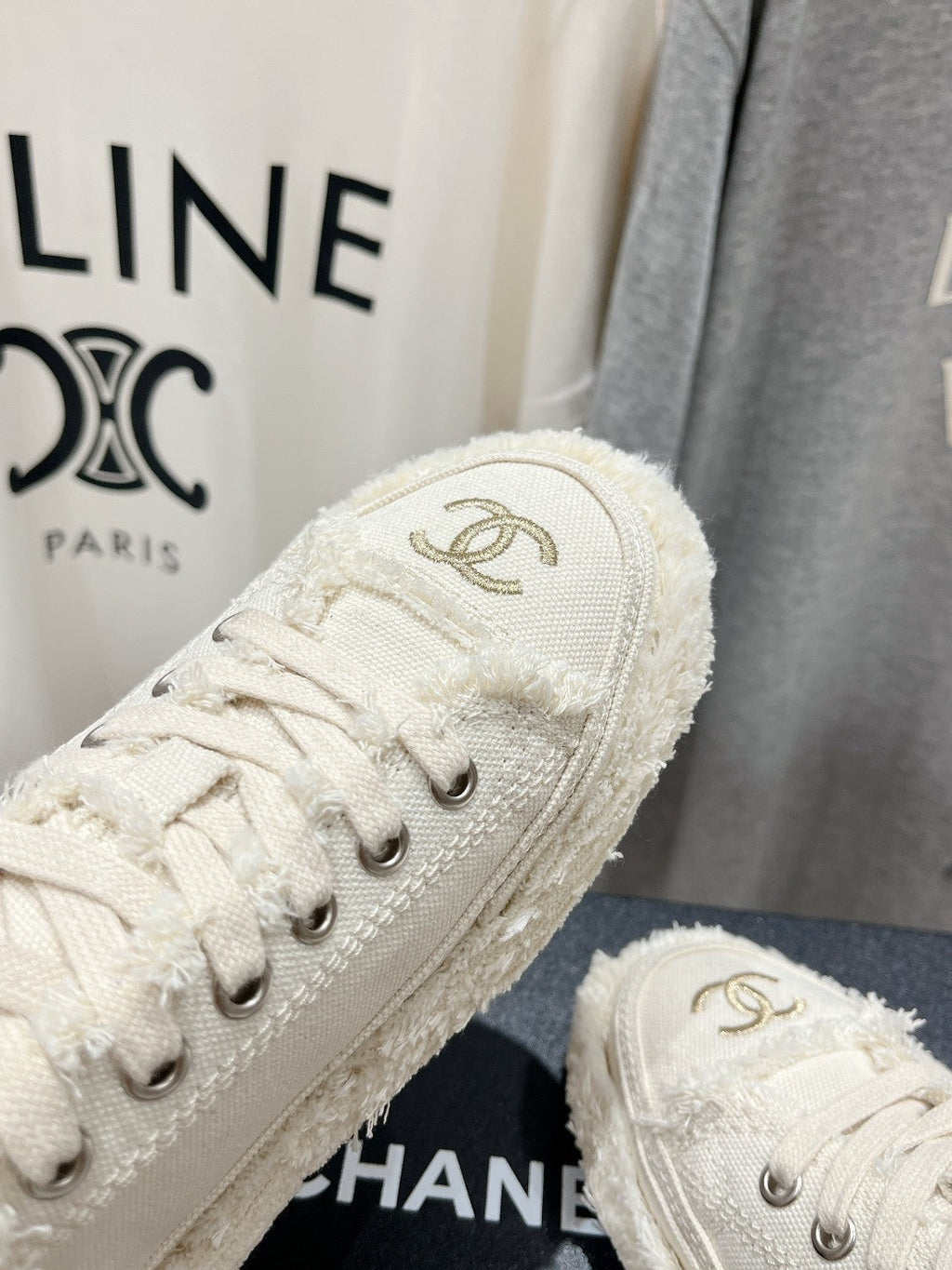 C-Sneakers