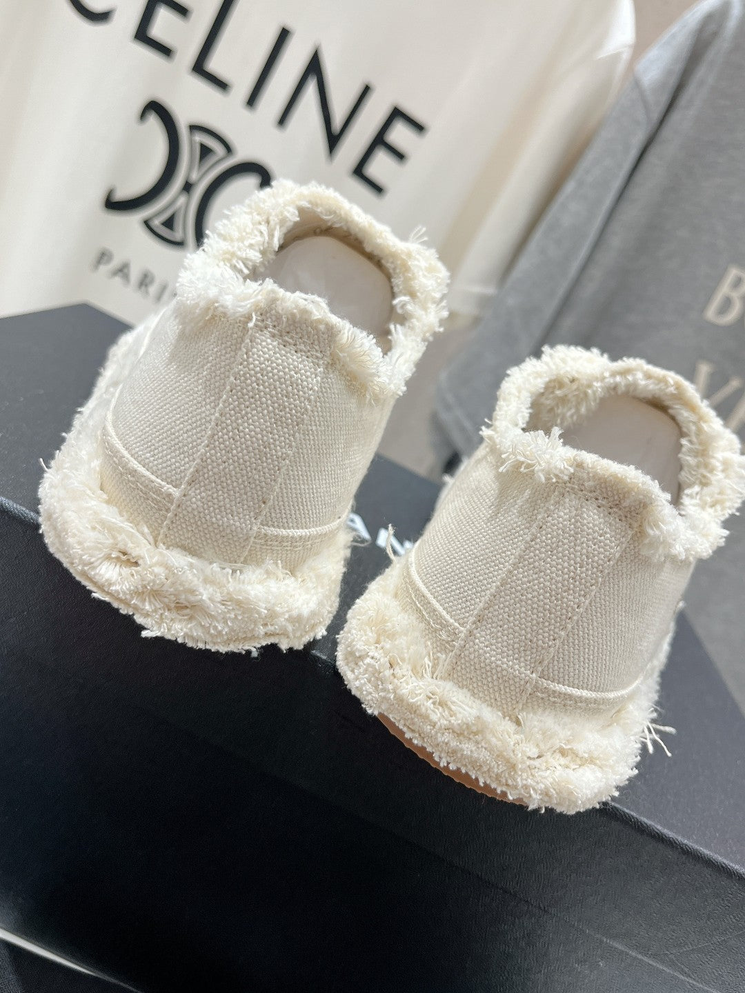C-Sneakers