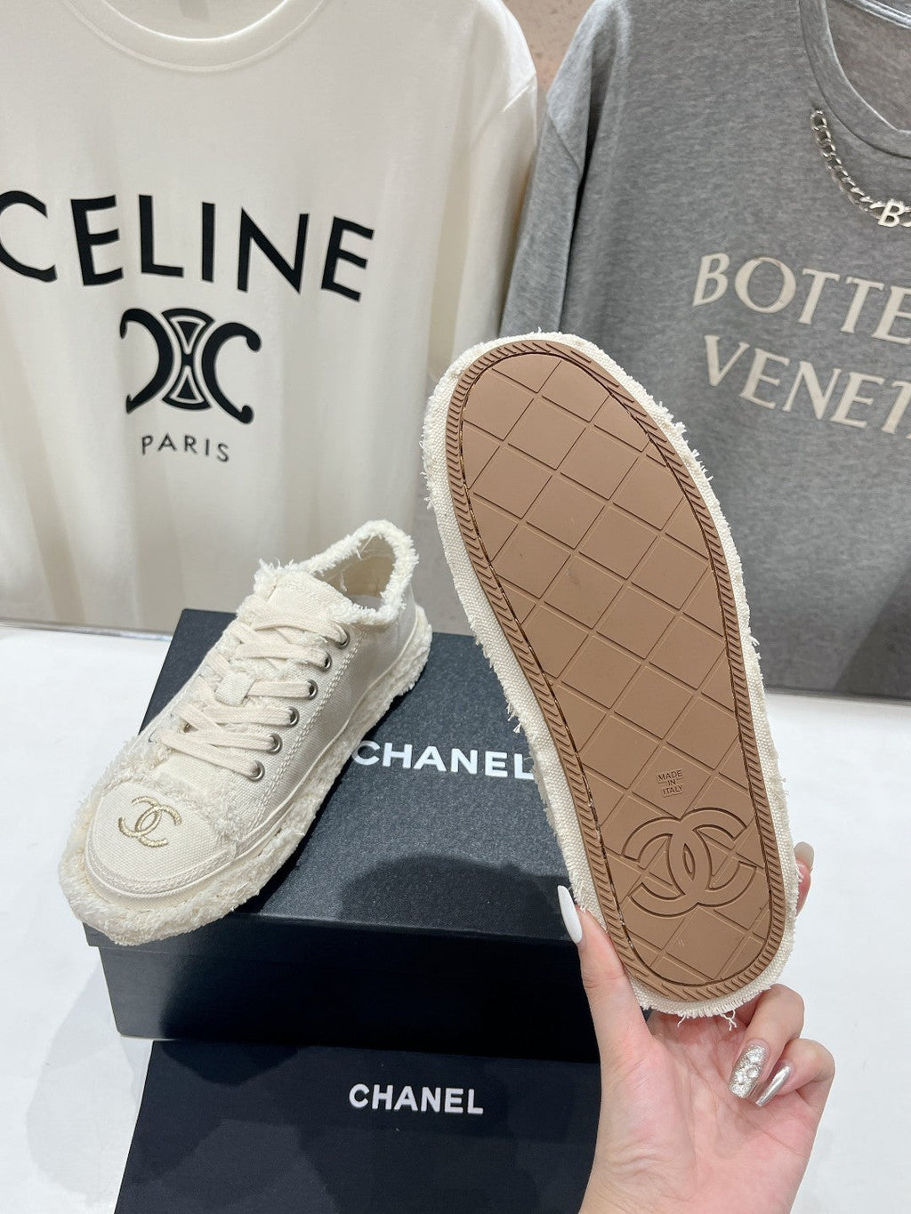 C-Sneakers