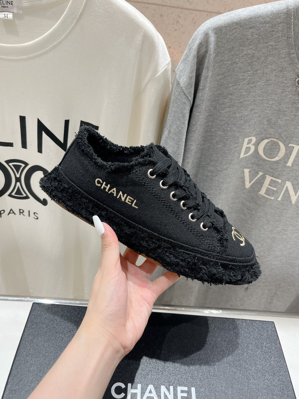 C-Sneakers