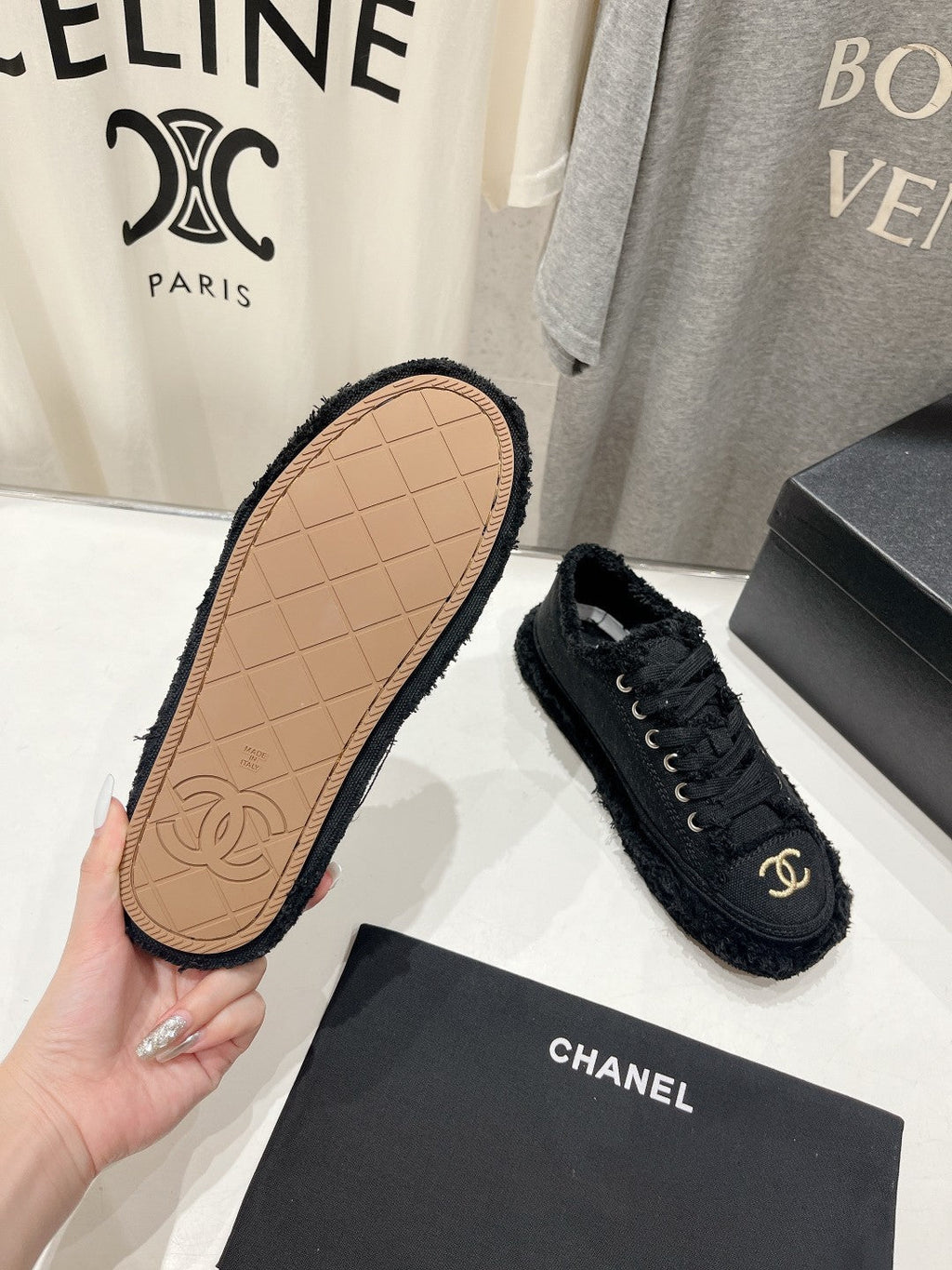 C-Sneakers