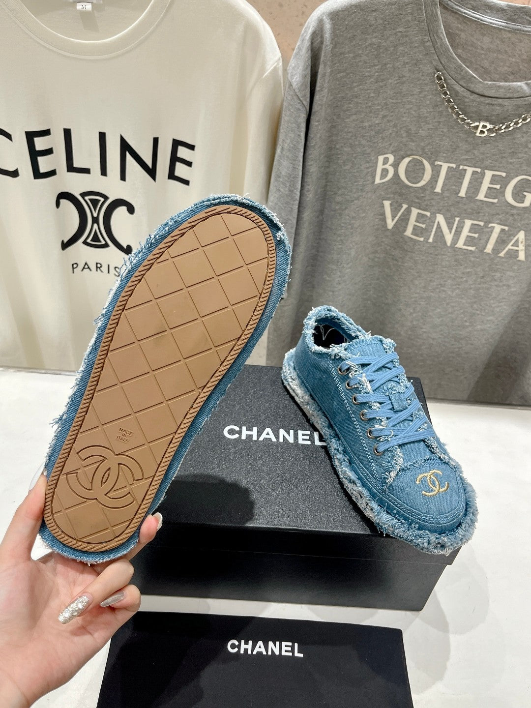 C-Sneakers